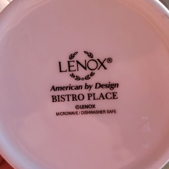 Lenox Coffee mug - Picture 2 of 3